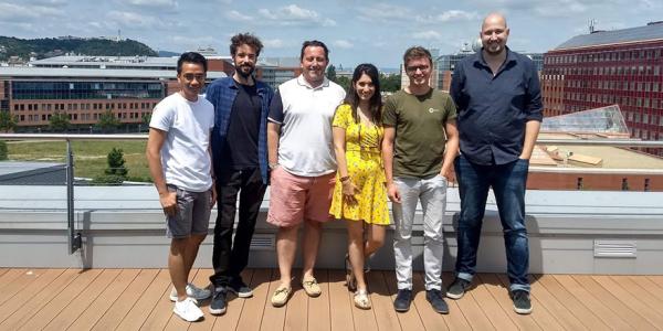 EIT Alumni Board 2019
