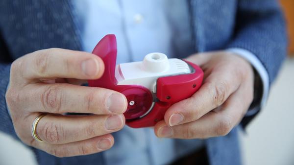 EIT Digital Asthma
