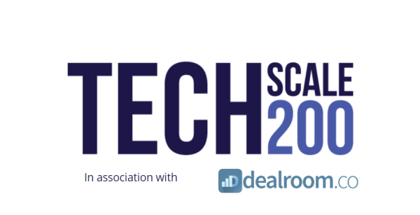 Ten EIT supported start-ups included on TechScale200 list