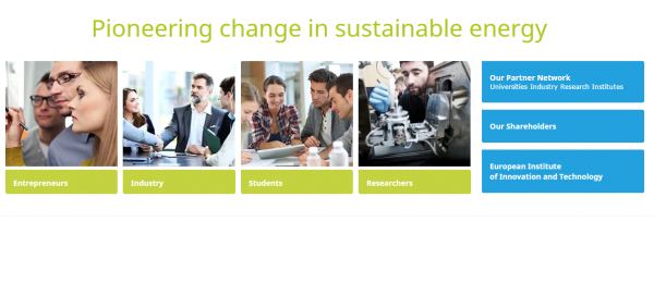 KIC InnoEnergy PV Game