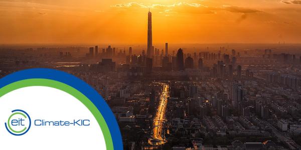 EIT Climate-KIC ConnectedClusters