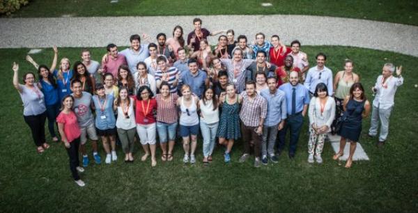 Climate-KIC summer school, the Journey, EIT