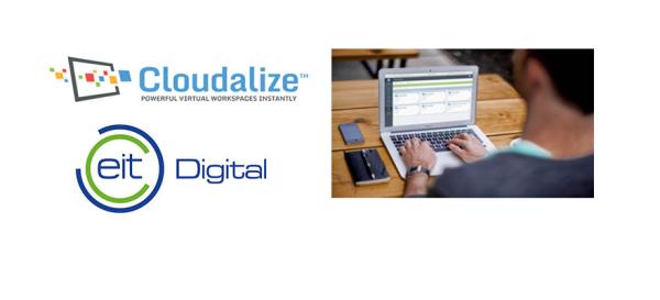 EIT Digital Cloudalize