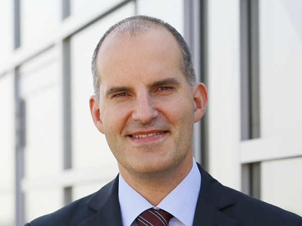 EIT Director Martin Kern interviewed by Deutschlandfunk