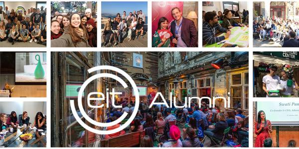 EIT Alumni impact report