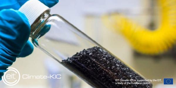 EIT Climate-KIC CO2 initiative