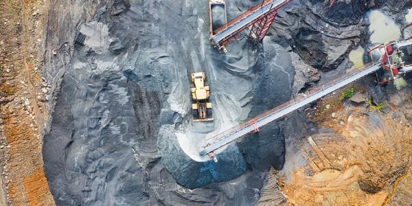 EIT Climate-KIC report on coal mining