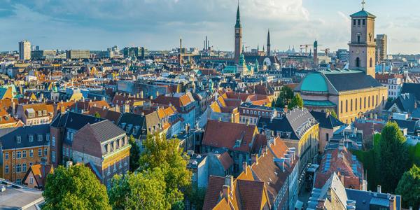 EIT Climate-KIC & Copenhagen 