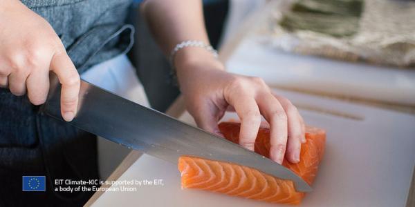 EIT Climate-KIC FEED-X programme