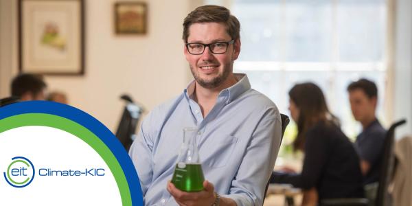 EIT Climate-KIC MiAlgae