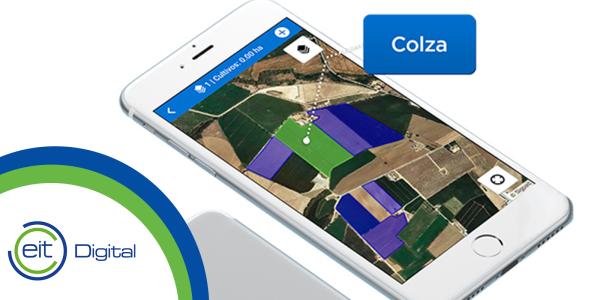 EIT Digital Agroptima