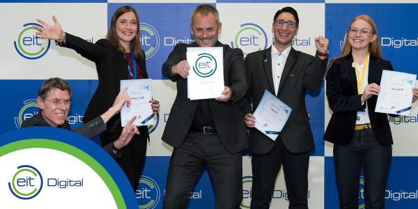 EIT Digital Challenge