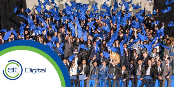 EIT Digital Master School