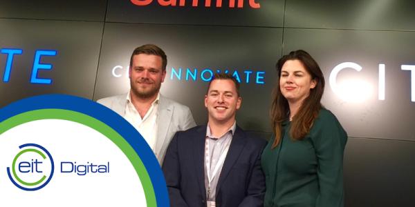 EIT Digital Rombit