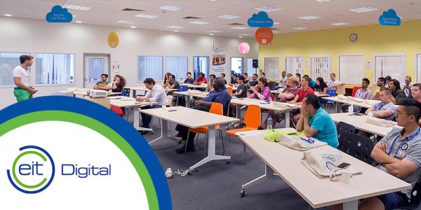 EIT Digital Summer Schools