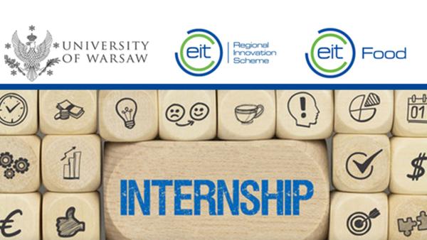 EIT Food EIT RIS Fellowships