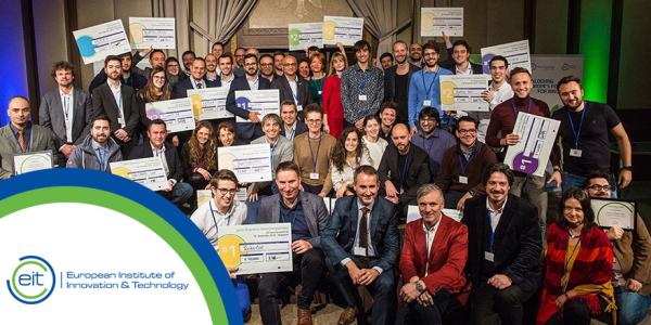EIT 2018