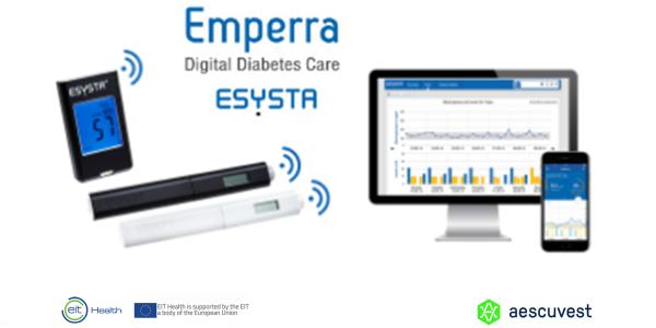 Second start-up launch on EIT Health crowdfunding site