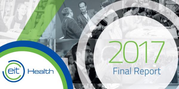 EIT Health final report 2017