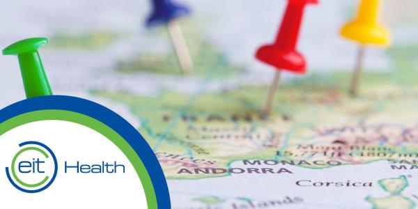 EIT Health Product Market Fit