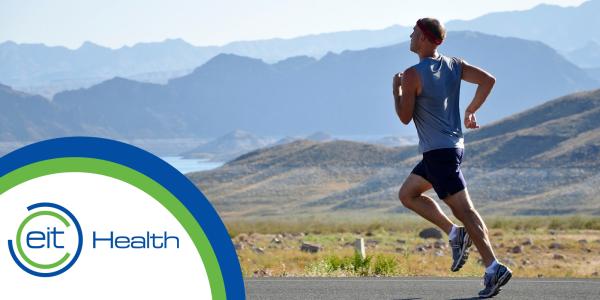 EIT Health Running Care