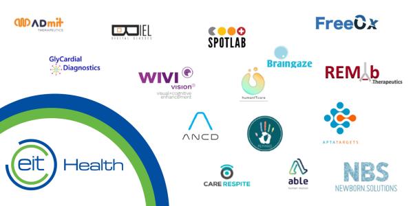 EIT Health Spain Headstart