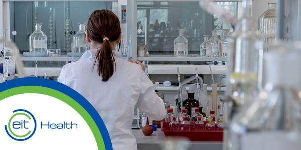 EIT Health Stockholm3 