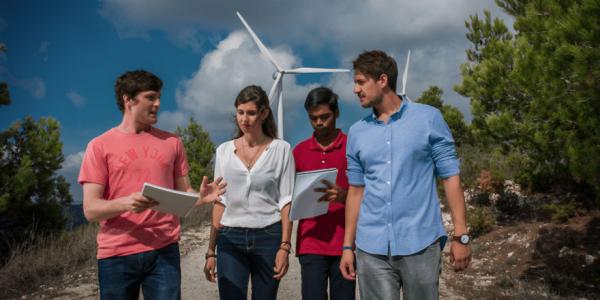 EIT InnoEnergy career opportunities