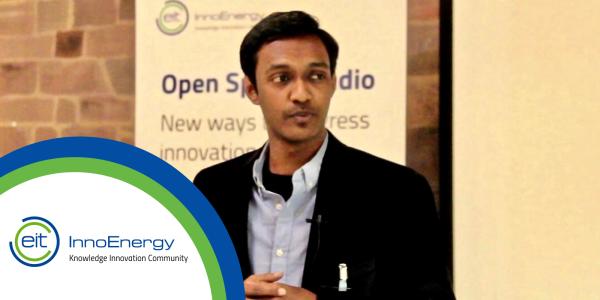 EIT InnoEnergy ENTECH