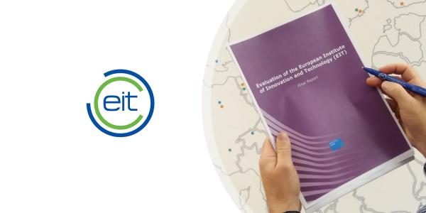 EIT mid-term evaluation