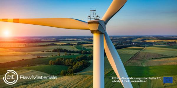 EIT RawMaterials Strategic Plan on Batteries