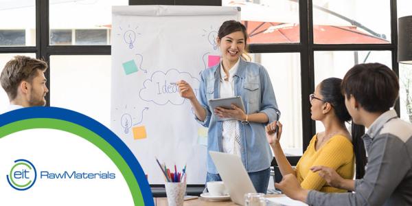 EIT RawMaterials Idea Competition