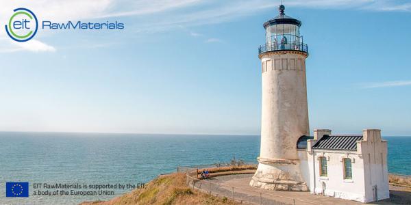 EIT RawMaterials Lighthouse