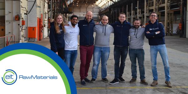 EIT RawMaterials Metalhub