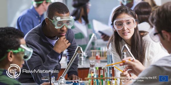 EIT RawMateirals university days
