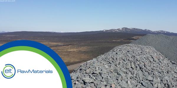 EIT RawMaterials NITREM