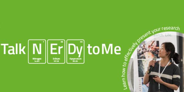 EIT RawMaterials held a successful science communication bootcamp