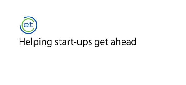 Get ahead with EIT accelerator programmes
