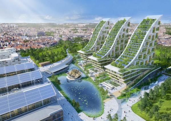 EIT Climate-KIC supported start-up is offering innovative household solar package