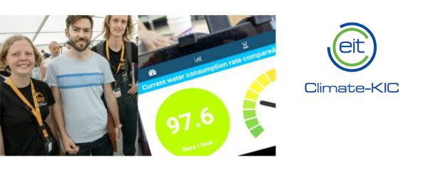 EIT Climate-KIC Aqubiq Roskilde