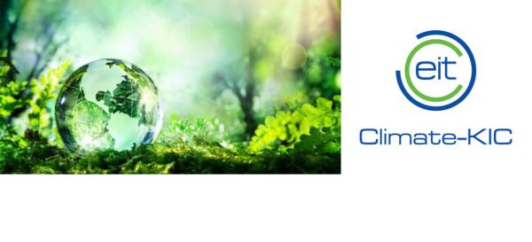 EIT Climate-KIC climate impact rating funds