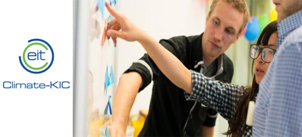 EIT Climate-KIC Greenhouse programme