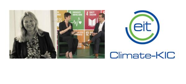 EIT Climate-KIC joins innovation programme