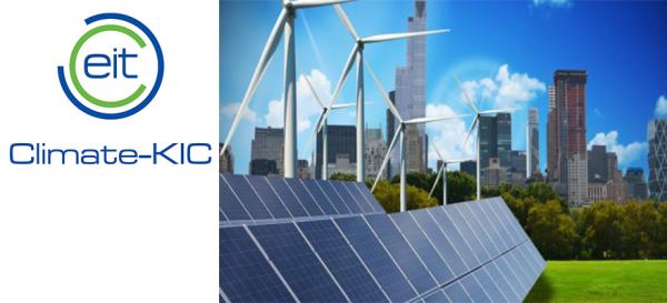 EIT Climate-KIC partner event