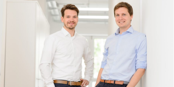 EIT Climate-KIC supported venture raises EUR 11 million funding to power internationalisation efforts and scaling
