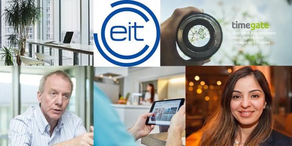 EIT Community stories 15 March 2019