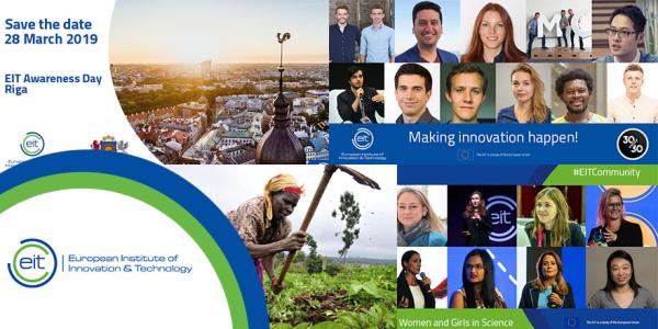 EIT Community stories 15 February 2019