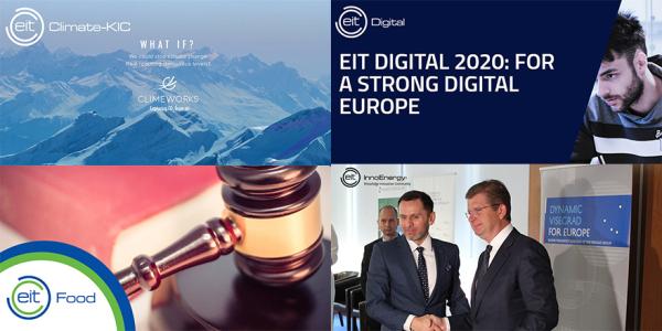EIT Community stories 8 March 2019
