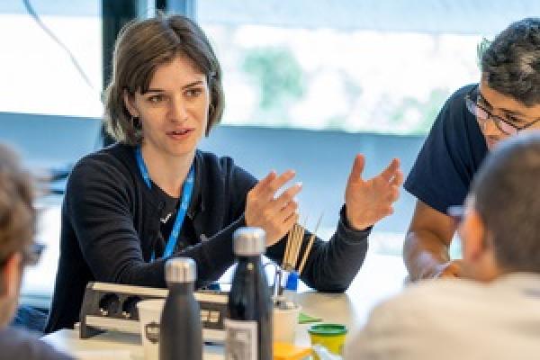 EIT Digital Summer School 2020: apply now