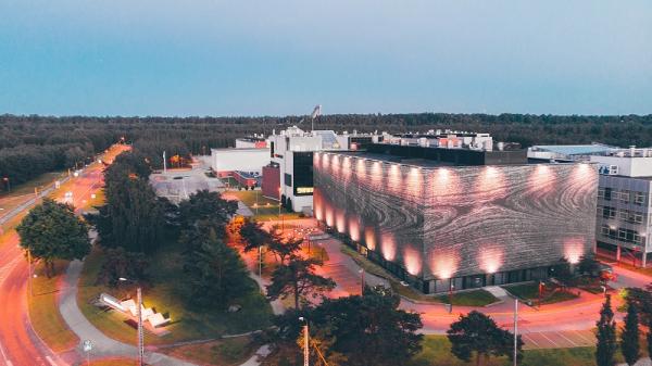 Tallinn University of Technology